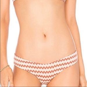 Montce Nu-Micro Scrunch Bottom with Added Coverage